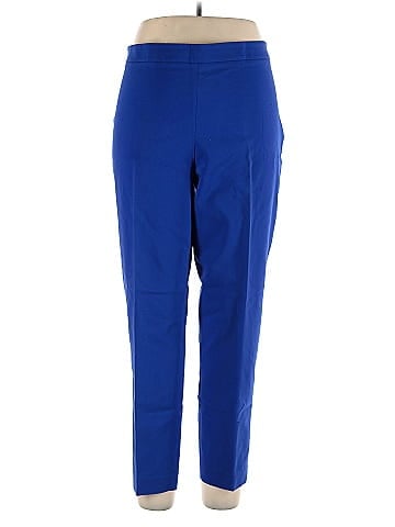 Chaus Casual Pants (view 1)
