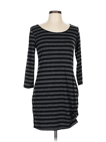 Chris & Carol Casual Dress (view 1)