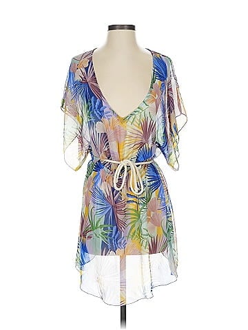 Becca Casual Dress (view 1)