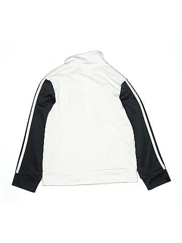 Adidas Track Jacket (view 2)