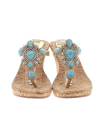 Mystique Wedges (view 2)