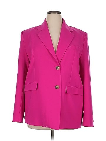 Mochi Blazer (view 1)