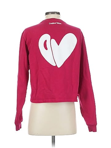 Outdoor Voices Sweatshirt (view 2)