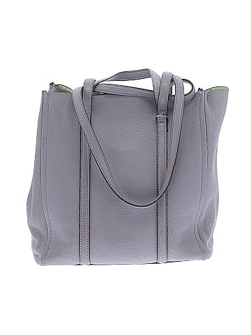 Marc Jacobs Leather Tote (view 1)