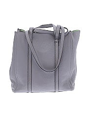 Marc Jacobs Leather Tote