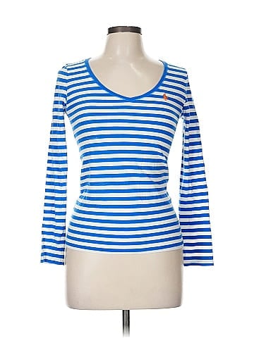 Ralph Lauren Long Sleeve T-Shirt (view 1)