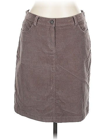 Brooks Brothers 346 Casual Skirt (view 1)