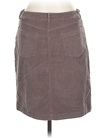 Brooks Brothers 346 Casual Skirt (view 2)
