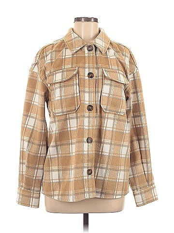 Avec Les Filles Jacket (view 1)