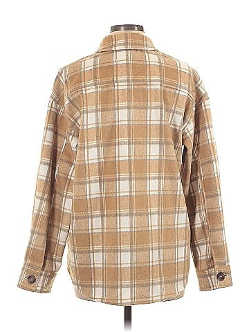 Avec Les Filles Jacket (view 2)