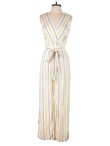 BB Dakota Jumpsuit (view 1)