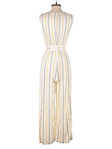 BB Dakota Jumpsuit (view 2)