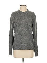 Saks Fifth Avenue Cashmere Pullover Sweater
