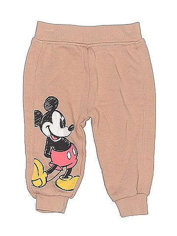 Disney Casual Pants (view 1)