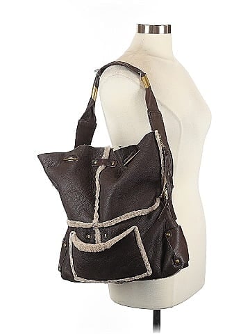 Kooba Satchel (view 2)