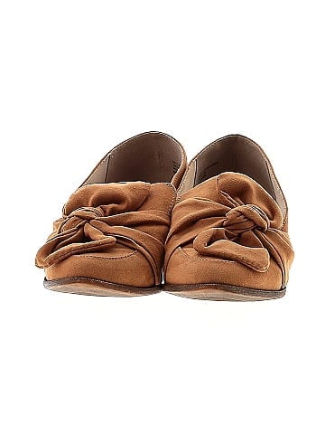 Restricted Shoes Flats (view 2)