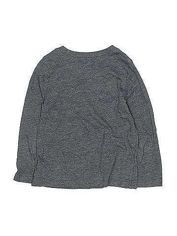 Old Navy Long Sleeve T-Shirt (view 2)
