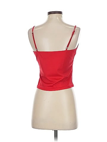 Samuel Dong Tube Top (view 2)