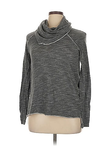 FP BEACH Turtleneck Sweater (view 1)