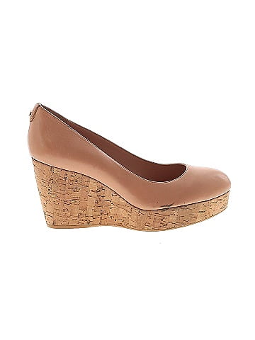 Stuart Weitzman Wedges (view 1)