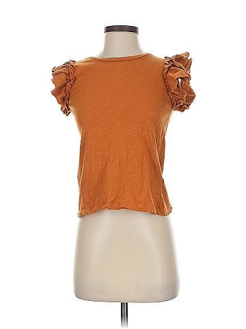 Industry Short Sleeve T-Shirt (view 1)