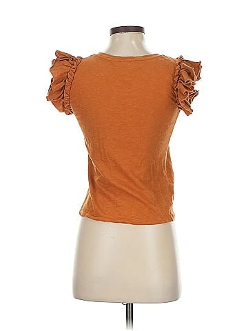 Industry Short Sleeve T-Shirt (view 2)