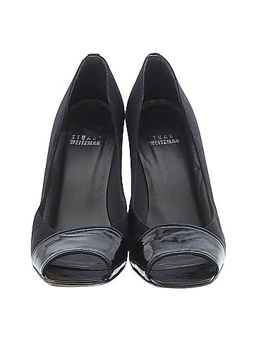 Stuart Weitzman Heels (view 2)