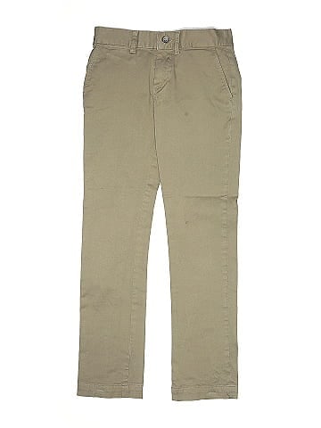 DL1961 Khakis (view 1)