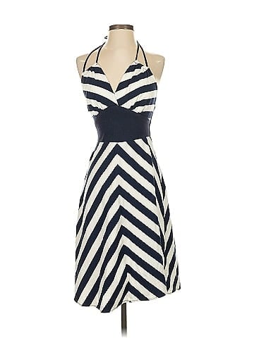 Eva Franco Cocktail Dress (view 1)
