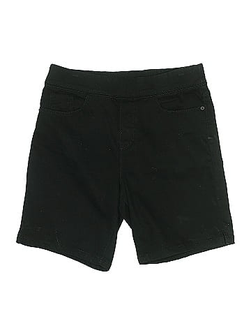 DKNY Jeans Denim Shorts (view 1)