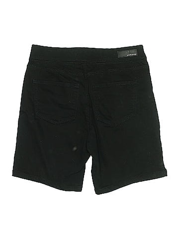 DKNY Jeans Denim Shorts (view 2)