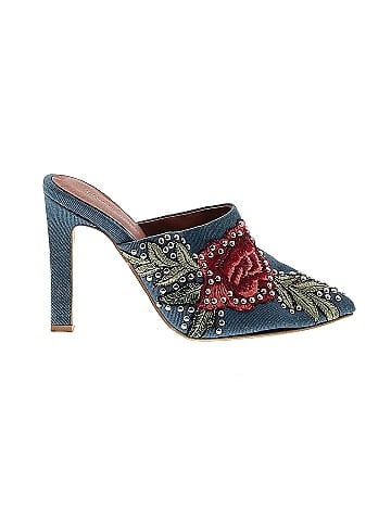 Jeffrey Campbell Mule/Clog (view 1)