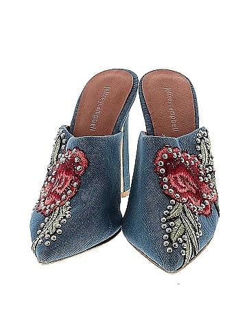 Jeffrey Campbell Mule/Clog (view 2)