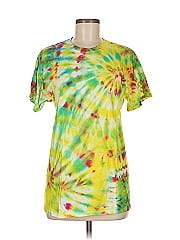 Hanes Short Sleeve T Shirt