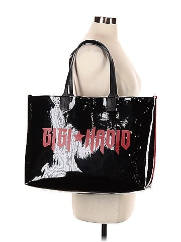 Gigi Hadid X Tommy Hilfiger Tote (view 2)