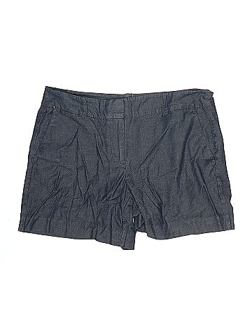 Ann Taylor Factory Shorts (view 1)
