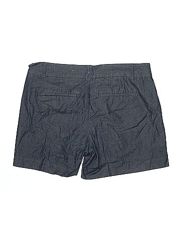 Ann Taylor Factory Shorts (view 2)