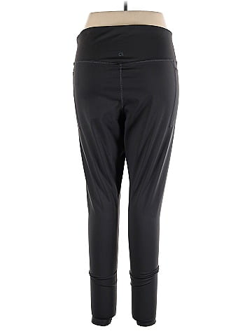 Gap Fit Active Pants (view 2)