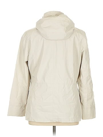 ZeroXposur Raincoat (view 2)