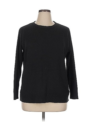 DressBarn Pullover Sweater (view 1)