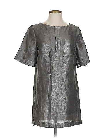Elizabeth and James Casual Dress (view 1)