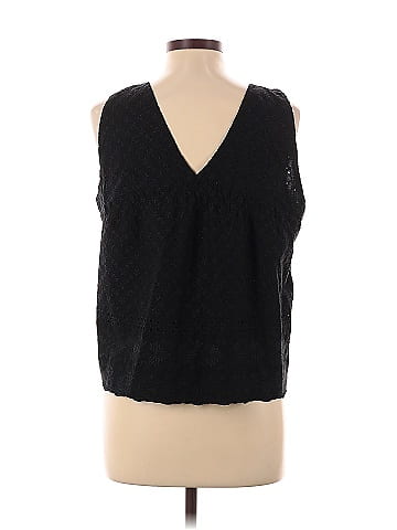 Ann Taylor LOFT Sleeveless Top (view 2)