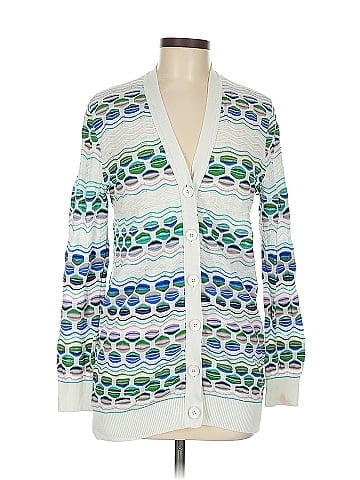 M Missoni Cardigan (view 1)
