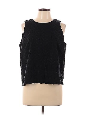 Ann Taylor LOFT Sleeveless Top (view 1)