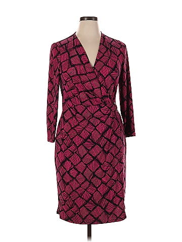 Anne Klein Cocktail Dress (view 1)