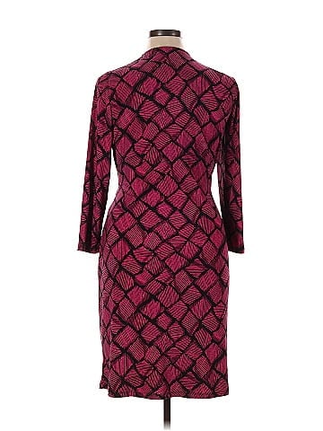 Anne Klein Cocktail Dress (view 2)