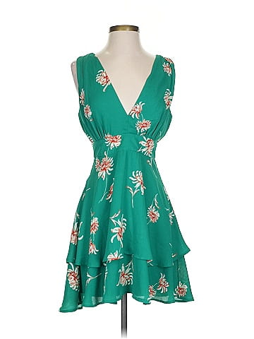 BB Dakota Cocktail Dress (view 1)