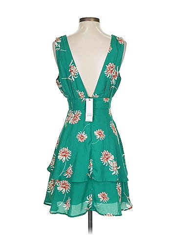 BB Dakota Cocktail Dress (view 2)