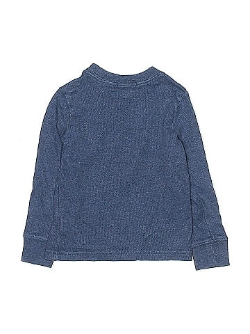Polo by Ralph Lauren Long Sleeve T-Shirt (view 2)