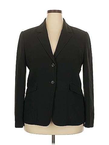 Tahari by ASL Blazer (view 1)